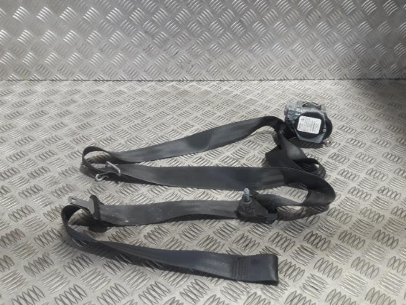 Ceinture avant gauche