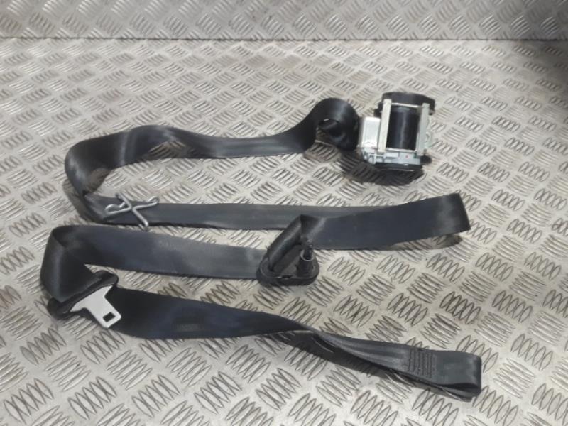 Ceinture avant droit