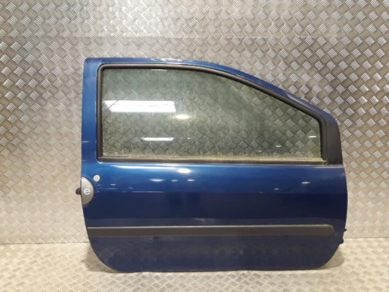 Porte avant droit