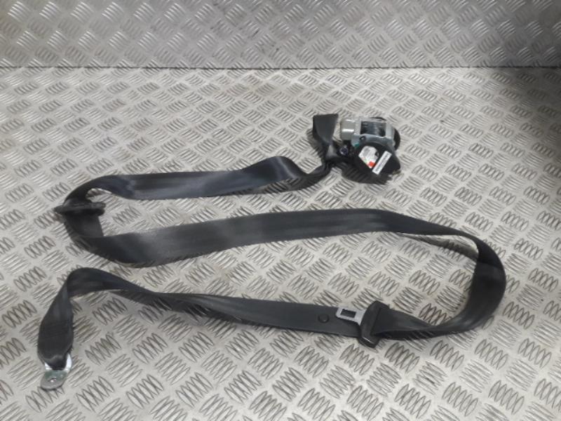 Ceinture avant gauche