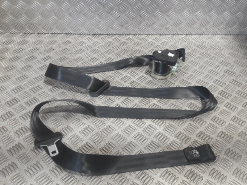 Ceinture avant gauche