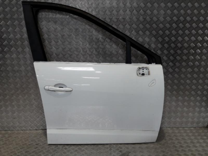 Porte avant droit