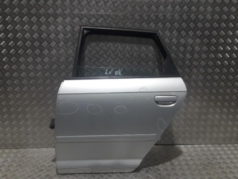 Porte arriere gauche