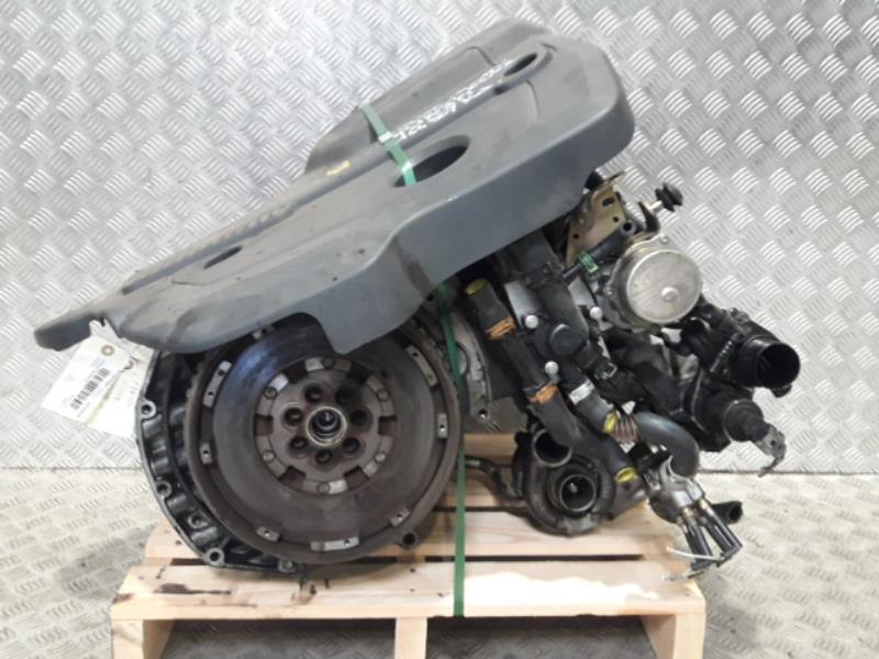Moteur