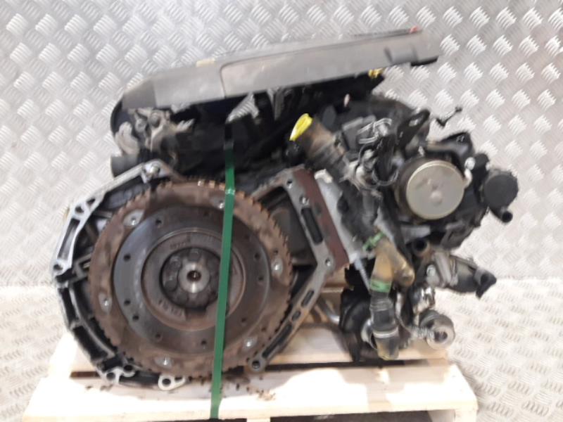 Moteur
