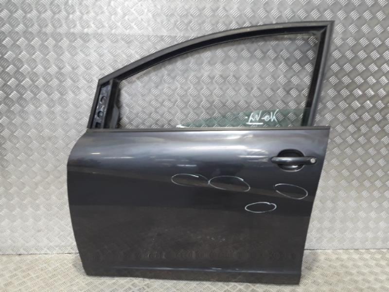 Porte avant gauche