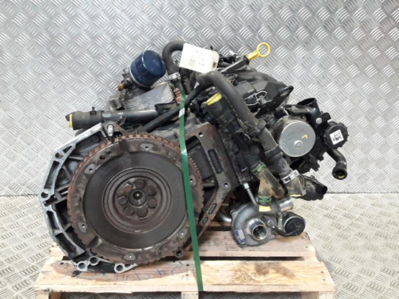 Moteur