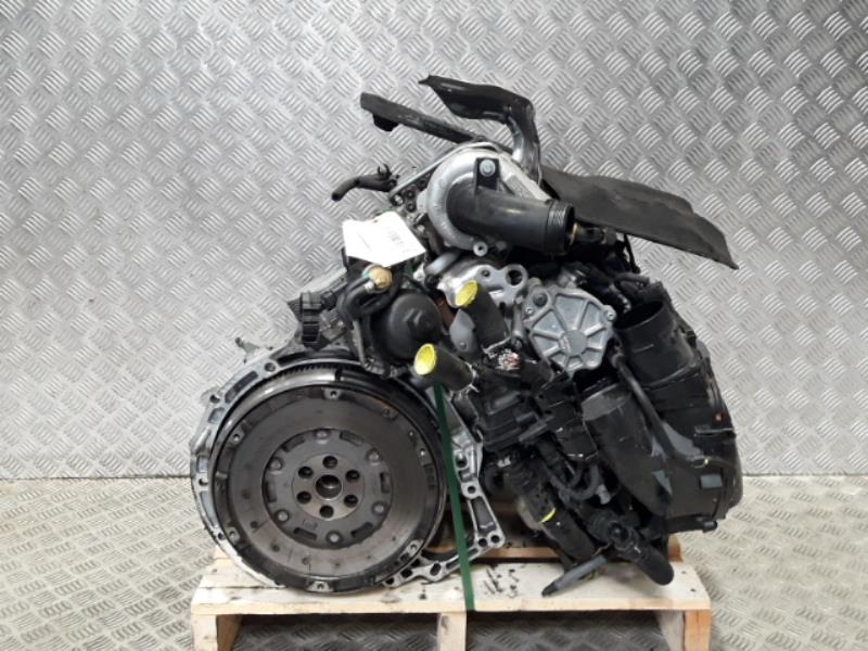 Moteur