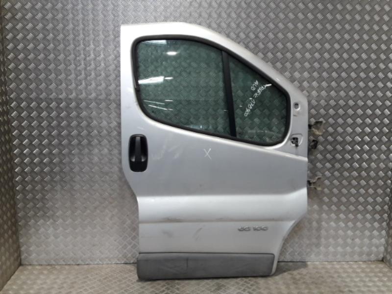 Porte avant droit