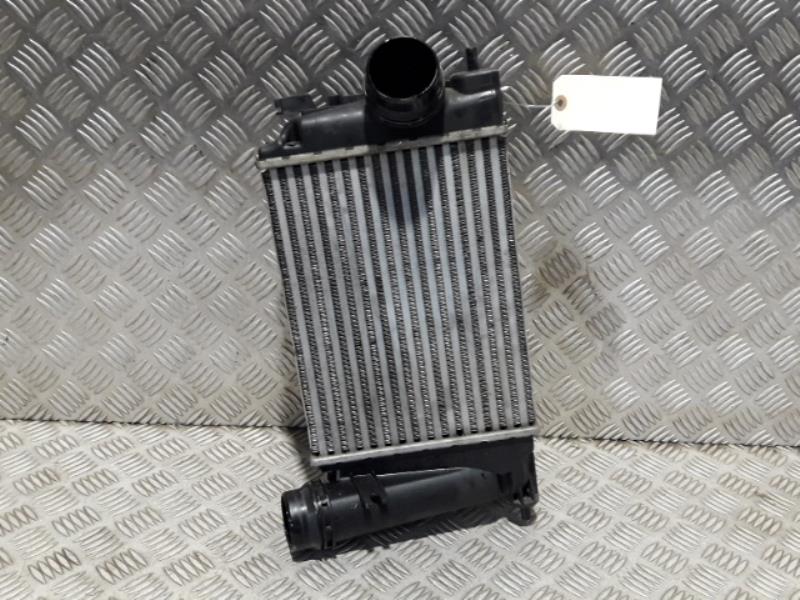 Echangeur air (Intercooler)