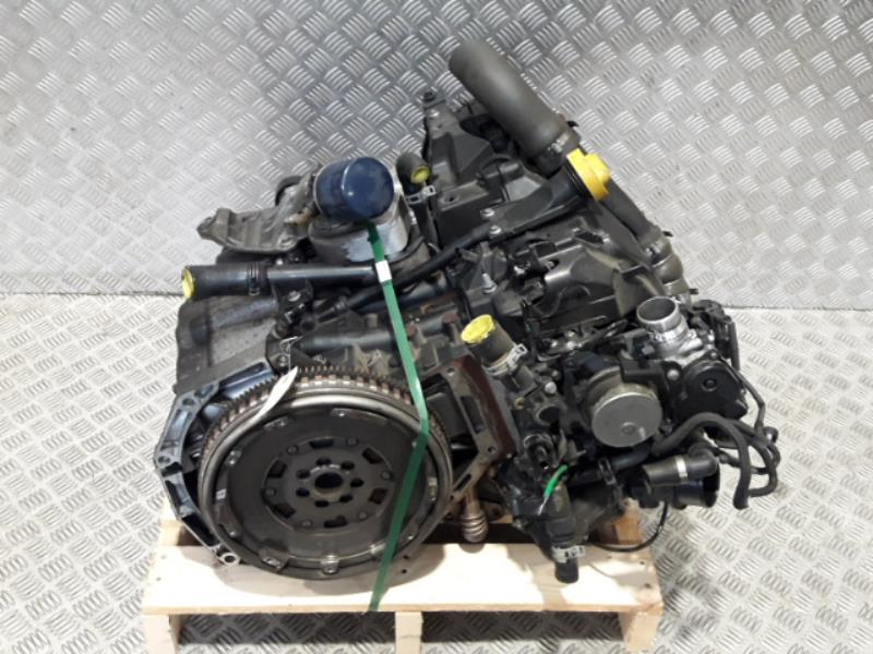 Moteur