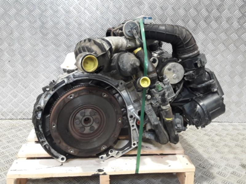 Moteur