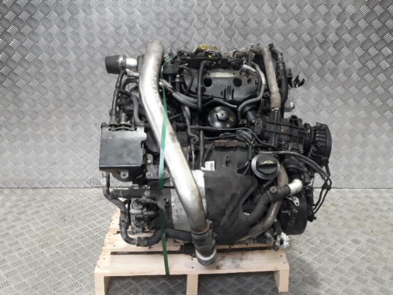 Moteur