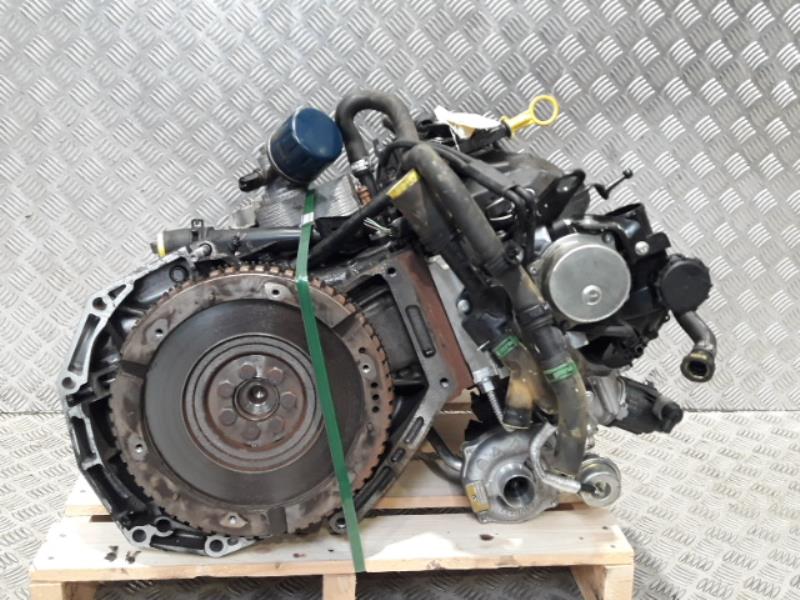 Moteur