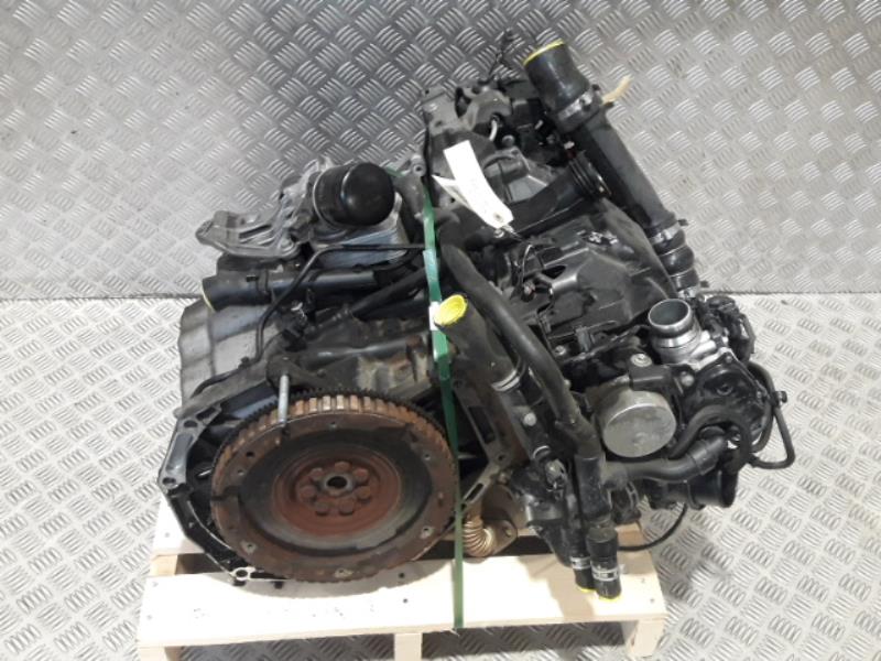 Moteur