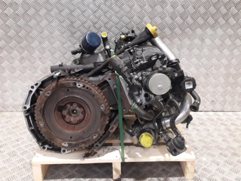 Moteur