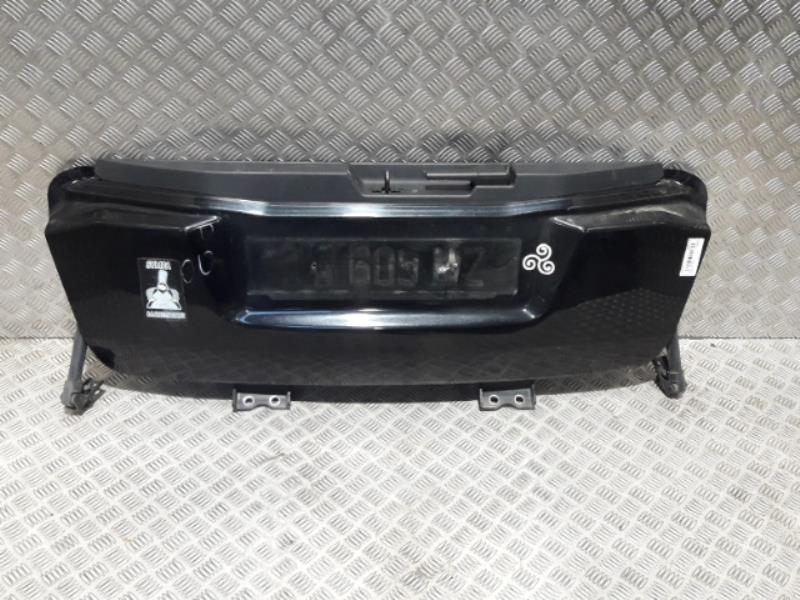Photo pièce auto
