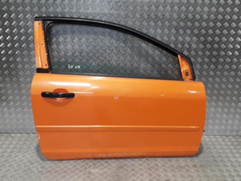 Porte avant droit