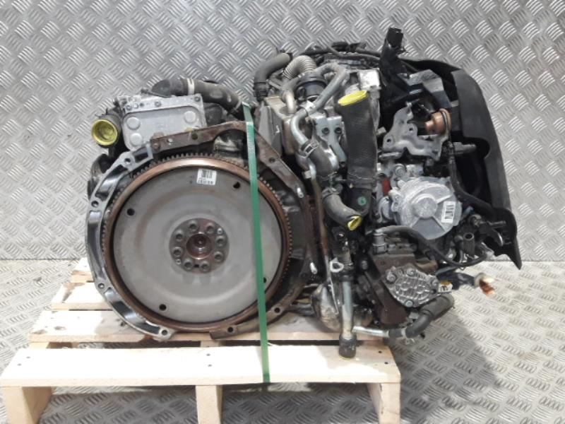 Moteur