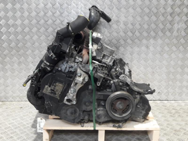 Moteur