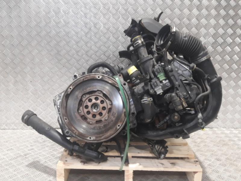 Moteur