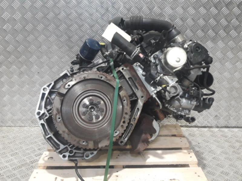 Moteur