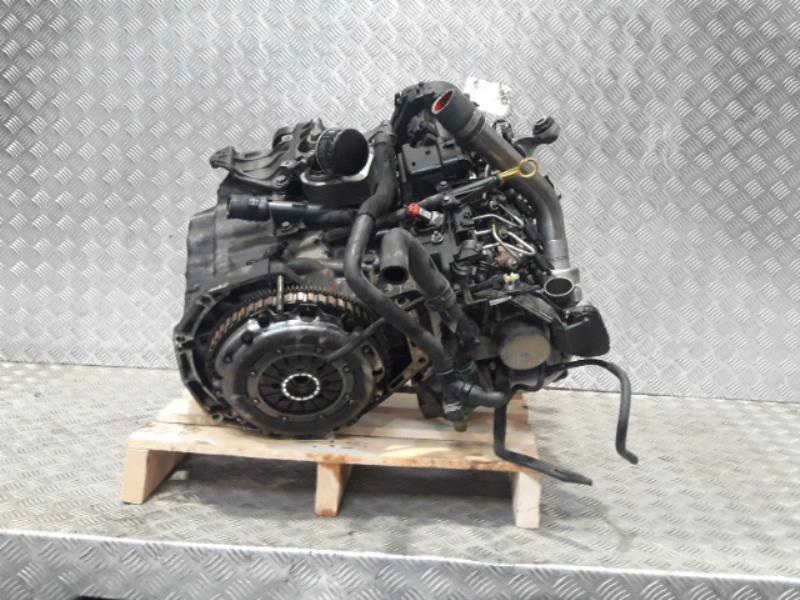 Moteur
