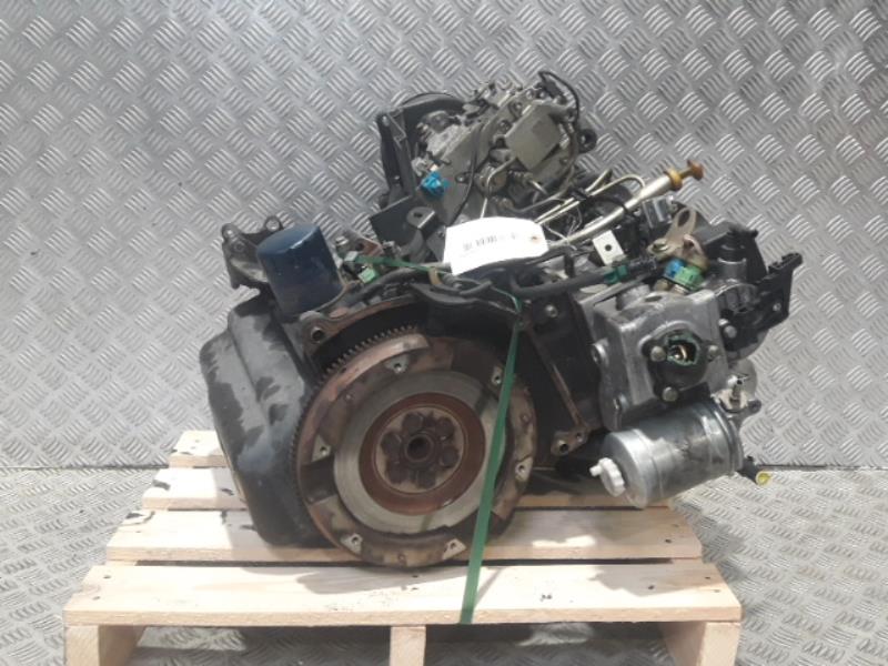 Moteur