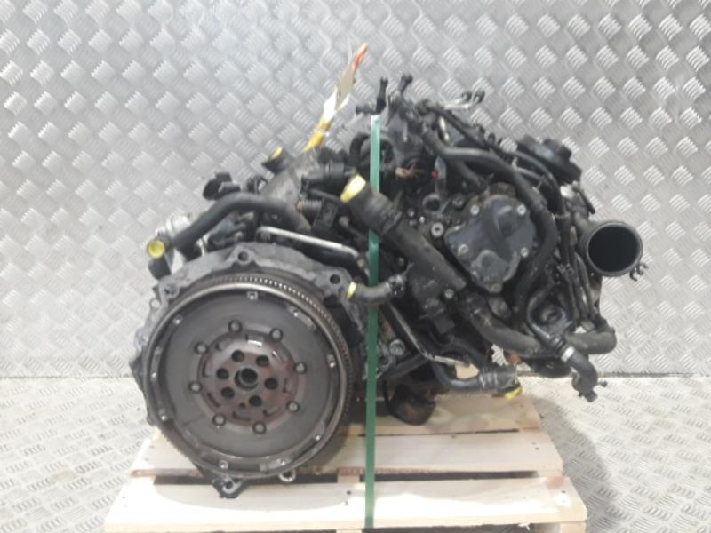 Moteur