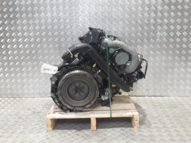 Moteur