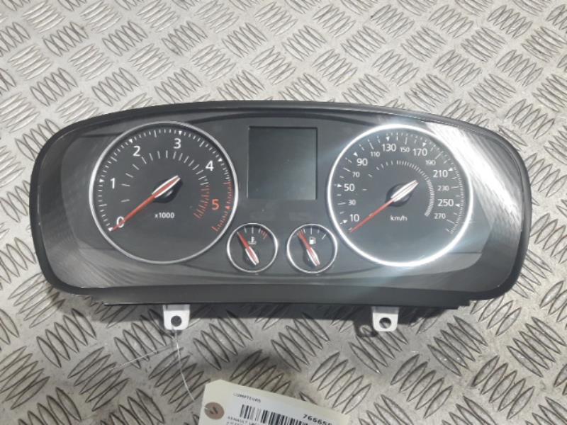 Compteur