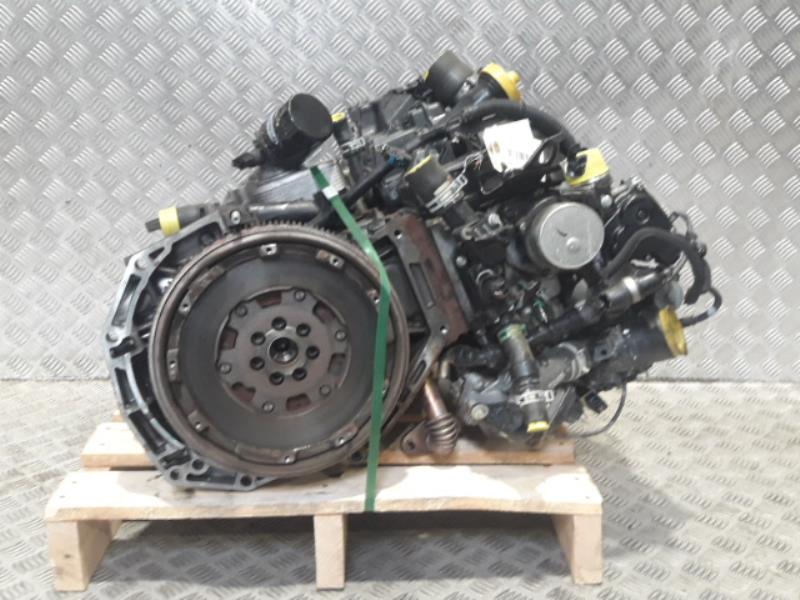 Moteur