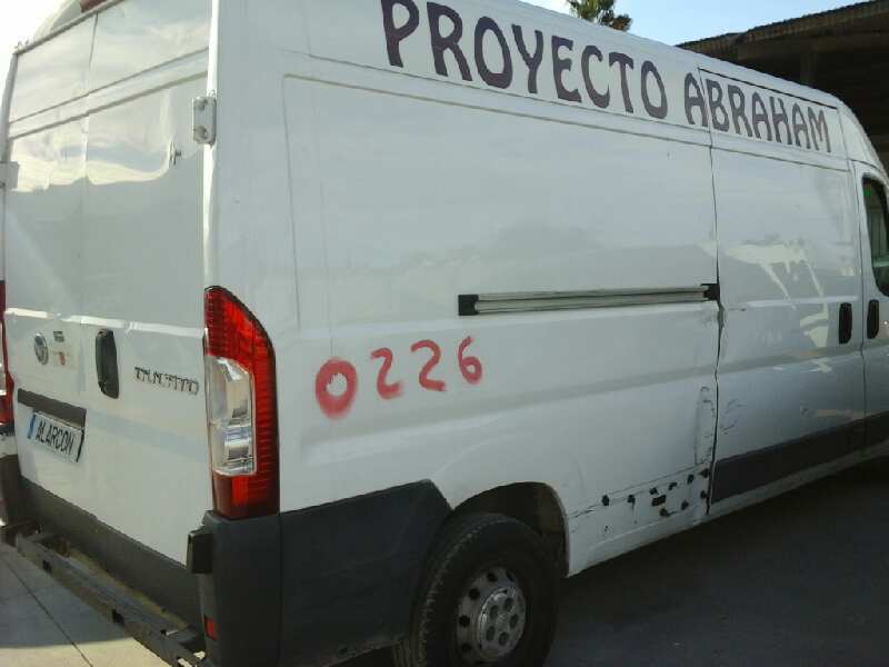 Photo de la pièce