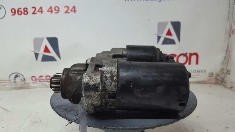Motorino avviamento SEAT IBIZA (6L1) Reference Gasolina - 1