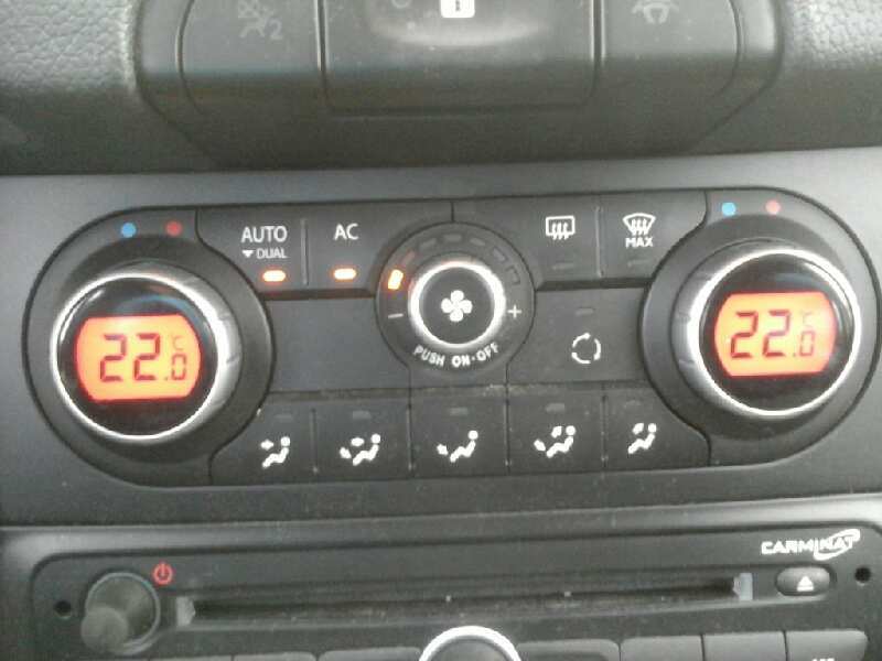 Commande chauffage RENAULT KOLEOS Dynamique Pack1 Diesel - 1