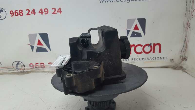 Vaschetta servosterzo MERCEDES-BENZ CLASE CLK (W209) COUPE 200 Compressor Gasolina - 1