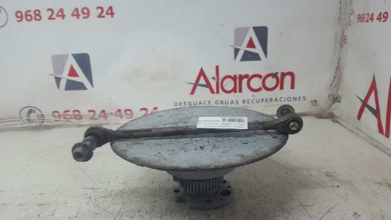 Braccio sospensione anteriore destro superiore RENAULT MEGANE III BERLINA 5 P Dynamique Diésel - 1