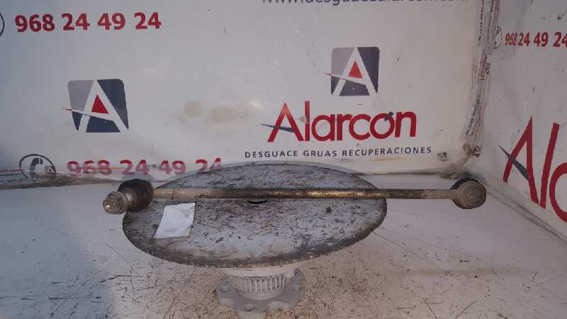 Braccio sospensione anteriore destro superiore PEUGEOT 308 Premium Diésel - 1
