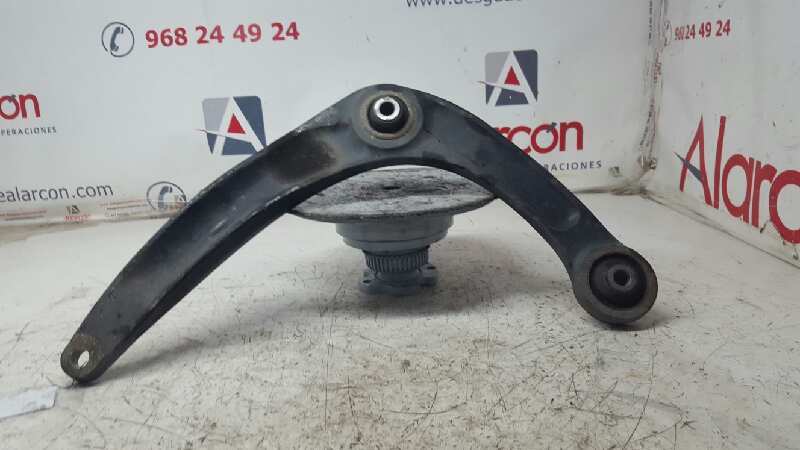 Triangolo inferiore anteriore destro PEUGEOT 308 Premium Diésel - 1