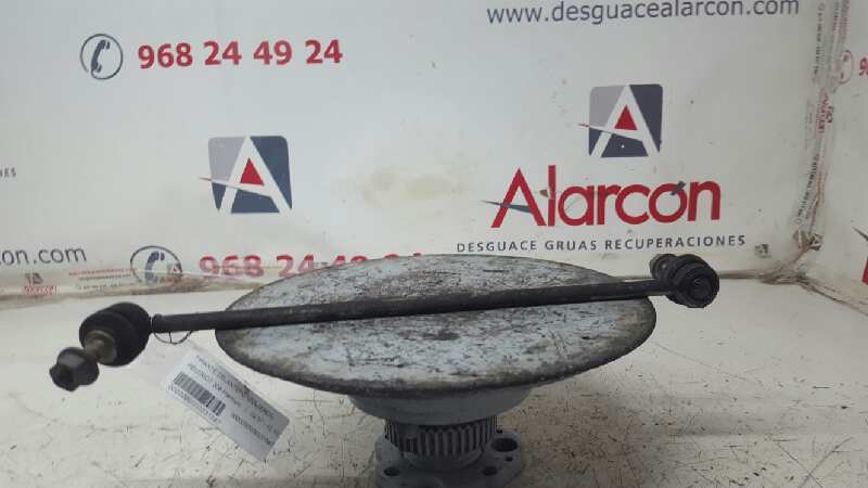Braccio sospensione superiore anteriore sinistro PEUGEOT 308 Premium Diésel - 1
