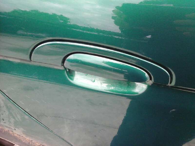 Poignee porte arriere droit JAGUAR S-TYPE 2.7 V6 Diesel Classic Diesel - 1
