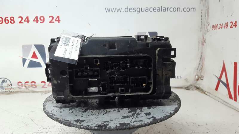 Boitier servitude moteur (BSM) HONDA CIVIC BERLINA 3 (EP1/2) 1.7 CTDi LS Diesel - 1