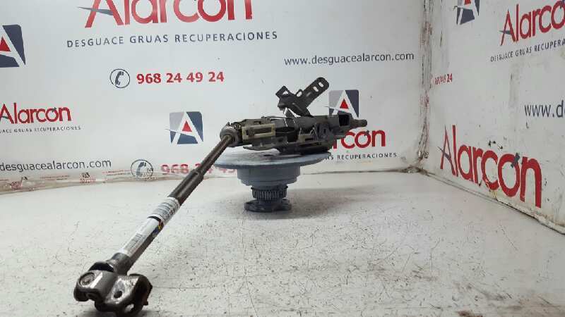 Colonne de direction PEUGEOT 308 Premium Diesel - 1