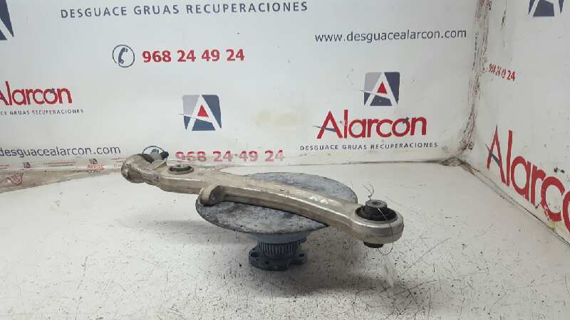 Triangle inferieur avant droit AUDI A8 (4E2) 4.2 Quattro Essence - 1
