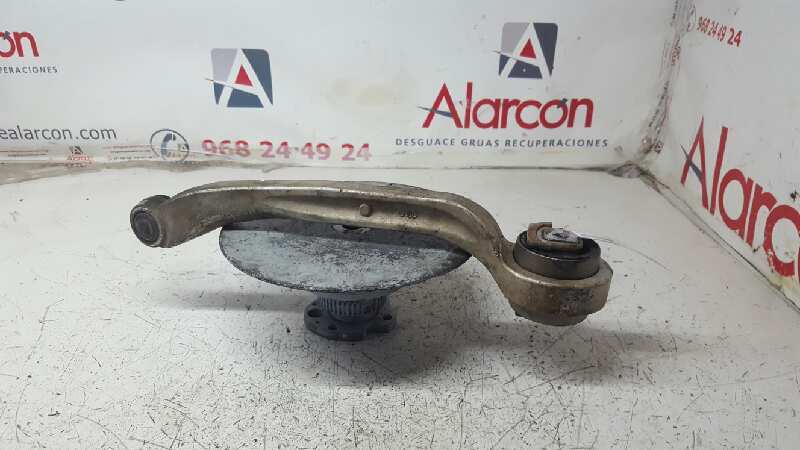 Triangle inferieur avant droit AUDI A8 (4E2) 4.2 Quattro Essence - 1