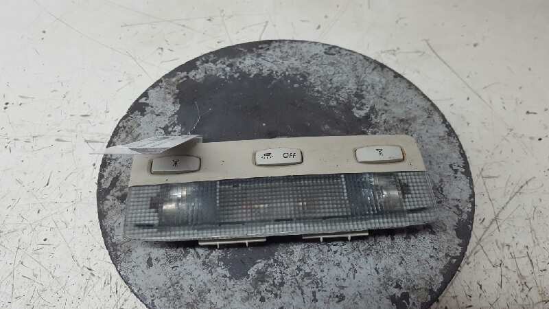 Eclairage de plafonnier RENAULT ESPACE IV (JK0) Grand Espace Privilege Diesel - 1