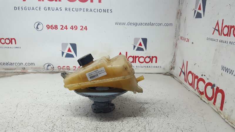 Vaso di espansione PEUGEOT PARTNER (S2) Combi Plus Diésel - 1