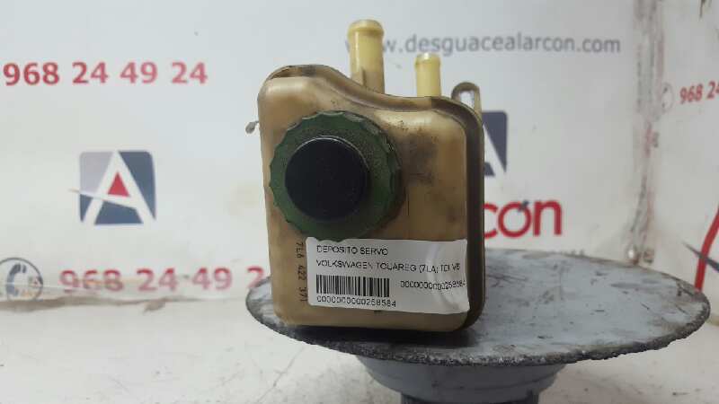 Vase de direction VOLKSWAGEN TOUAREG (7LA) TDI V6 Diesel - 1