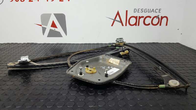 Alzacristalli elettrico anteriore destro VOLKSWAGEN GOLF V BERLINA (1K1) Trendline Diésel - 1