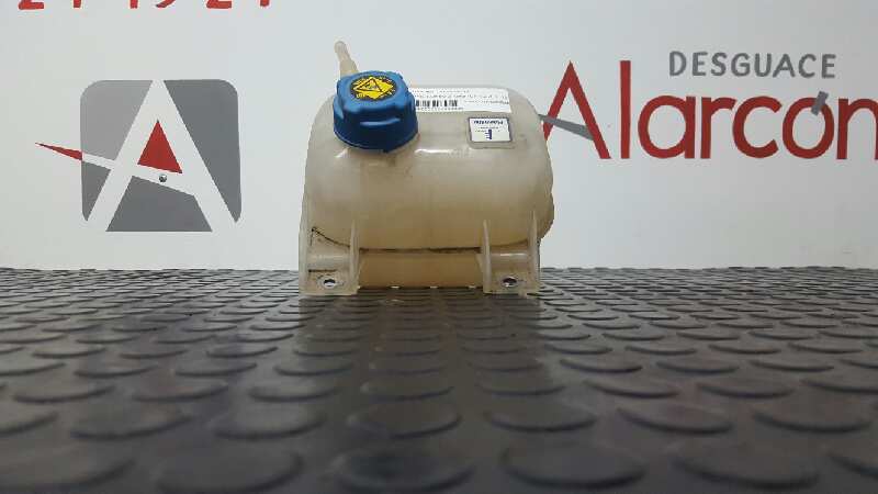 Vase d'expansion OPEL COMBO D Kasten L1H1 2,2t Diesel - 1